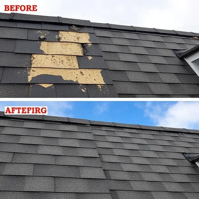 Roof Repair Near Me in North Tazewell, VA near me